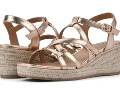 Women's White Mountain Swayze