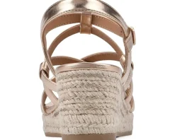 Women's White Mountain Swayze