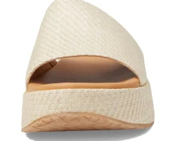 Women's Yellow Box Aldine