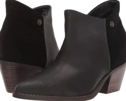 Women's Yellow Box Dannika