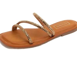 Women's Yellow Box Darian