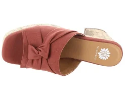 Women's Yellow Box Ordo