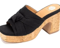 Women's Yellow Box Ordo