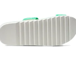 Women's Yellow Box Tiffin