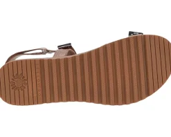 Women's Yellow Box Weston