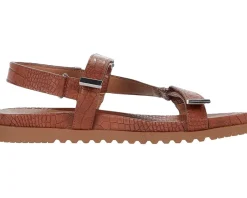 Women's Yellow Box Weston