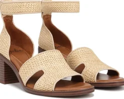 Women's ZODIAC Ida Block Heeled Sandal