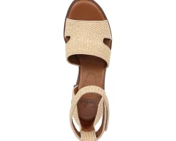 Women's ZODIAC Ida Block Heeled Sandal