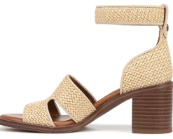 Women's ZODIAC Ida Block Heeled Sandal