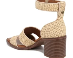 Women's ZODIAC Ida Block Heeled Sandal