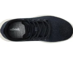 Wool Runner-up Mizzle