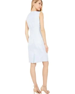 Wrap Jacket and Dress Set