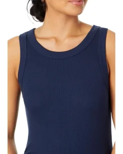 Wren Midi Dress with Slit