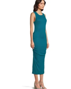 Wren Ruched Midi