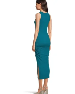 Wren Ruched Midi