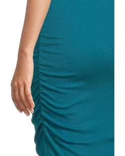 Wren Ruched Midi