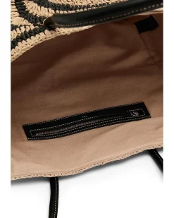 Xl Straw Tote