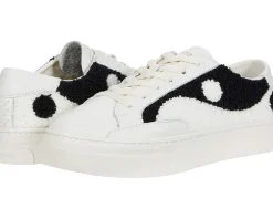 Yin Yang Platform Sneaker