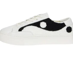Yin Yang Platform Sneaker