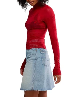 You Decide Long Sleeve