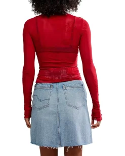 You Decide Long Sleeve