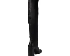 Yuliana 85 Slouch Boots