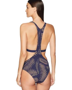 Yvette One-Piece