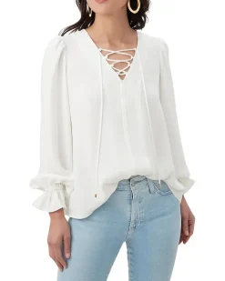 Zahara Top