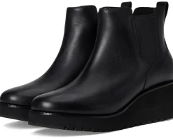 Zerogrand City Wedge Boot