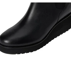 Zerogrand City Wedge Boot