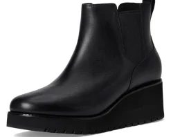 Zerogrand City Wedge Boot