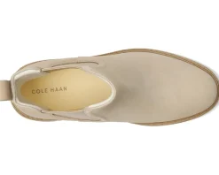 Zerogrand Cityquest Waterproof Wedge Boots