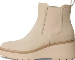Zerogrand Cityquest Waterproof Wedge Boots