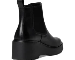 Zerogrand Cityquest Waterproof Wedge Boots