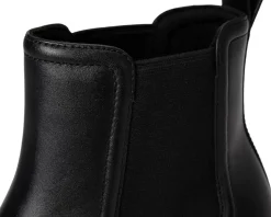 Zerogrand Cityquest Waterproof Wedge Boots