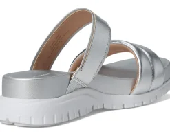 Zerogrand Double Band Sandals