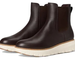 Zerogrand Rexanna Chelsea Waterproof Boots