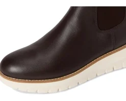 Zerogrand Rexanna Chelsea Waterproof Boots