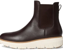 Zerogrand Rexanna Chelsea Waterproof Boots