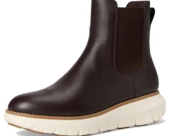 Zerogrand Rexanna Chelsea Waterproof Boots