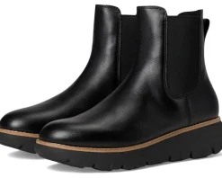 Zerogrand Rexanna Chelsea Waterproof Boots