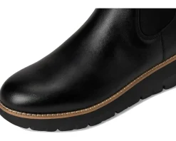 Zerogrand Rexanna Chelsea Waterproof Boots