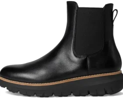 Zerogrand Rexanna Chelsea Waterproof Boots