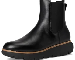Zerogrand Rexanna Chelsea Waterproof Boots