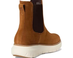 Zerogrand Rexanna Chelsea Waterproof Boots