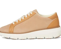 Zerogrand Rexanna Lace-to-toe Sneakers