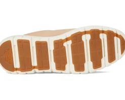 Zerogrand Rexanna Lace-to-toe Sneakers