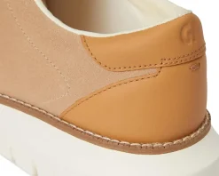 Zerogrand Rexanna Lace-to-toe Sneakers