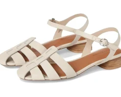 Zilma Fisherman Sandals