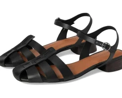 Zilma Fisherman Sandals